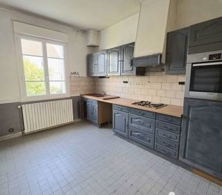  Maison � vendre 6 pi�ces 108 m�