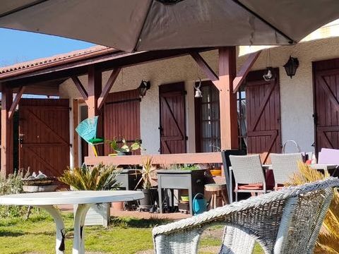   Vente Maison/villa 5 pi�ces Maison - 5 pi�ce(s) - 104 m�