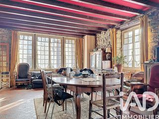  Maison � vendre 8 pi�ces 184 m�