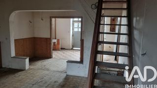  Maison � vendre 3 pi�ces 64 m�