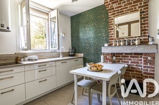  Maison � vendre 6 pi�ces 126 m�