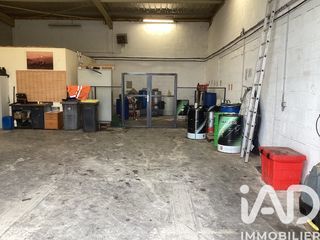  Terrain � vendre 1110 m�