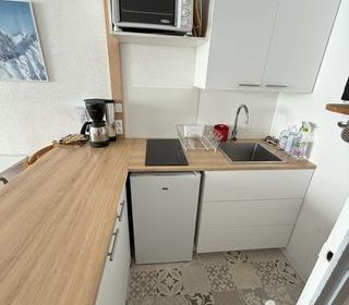  Appartement � vendre 2 pi�ces 34 m�