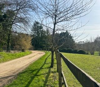  Terrain � vendre 660 m�