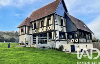  Villa � vendre 6 pi�ces 180 m�