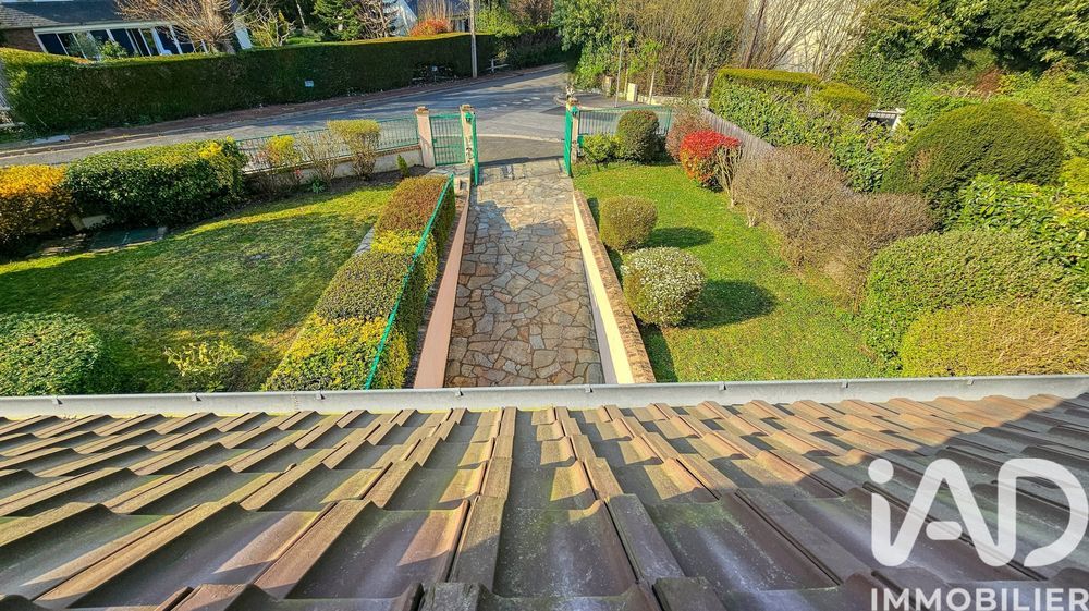 � vendre  Maison L'�tang-la-Ville (78620)