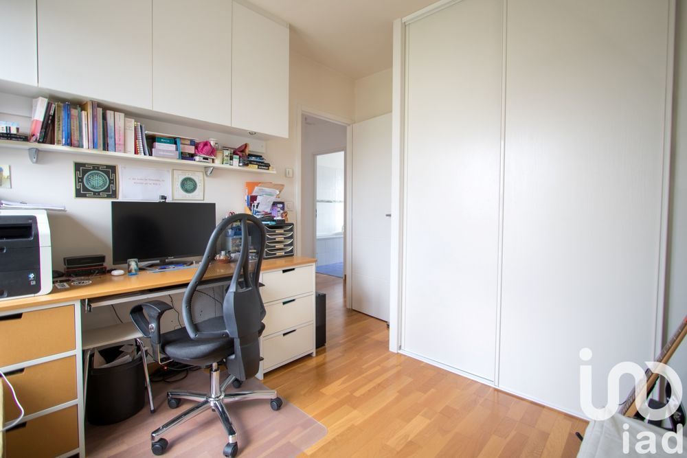 � vendre  Maison Jouy-en-Josas (78350)