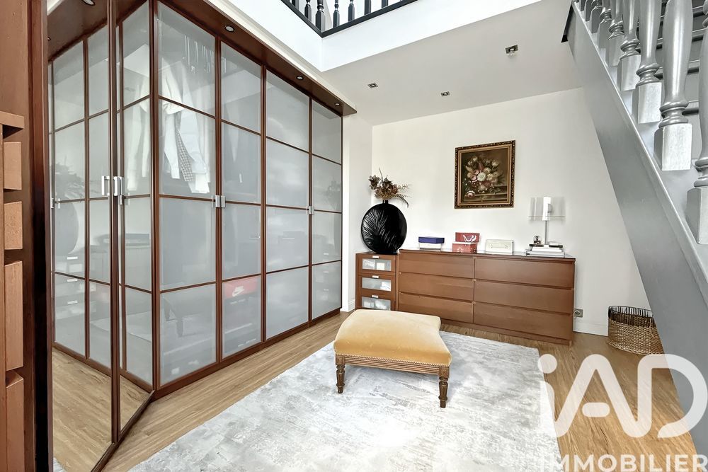 � vendre  Maison Champs-sur-Marne (77420)