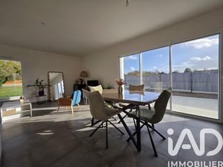  Maison � vendre 4 pi�ces 83 m�