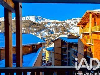  Appartement � vendre 2 pi�ces 38 m�