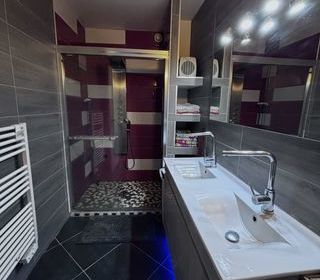  Maison � vendre 8 pi�ces 197 m�