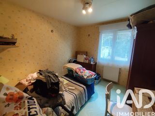  Maison � vendre 4 pi�ces 96 m�