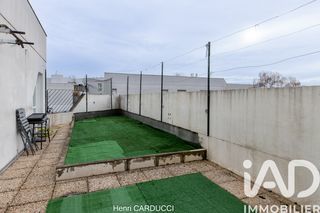  Appartement � vendre 2 pi�ces 52 m�