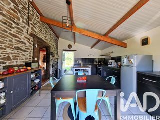  Maison � vendre 2 pi�ces 65 m�