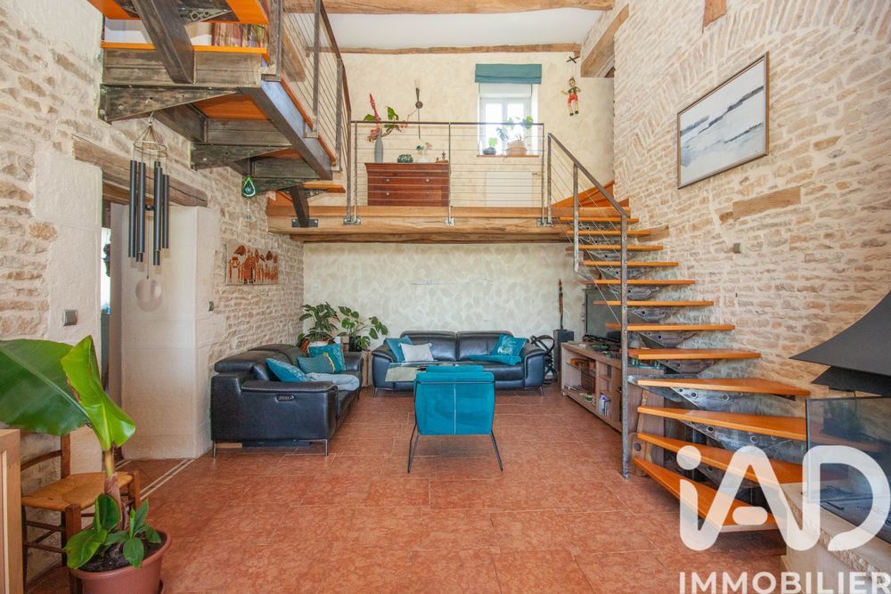 � vendre  Maison Chaignay (21120)