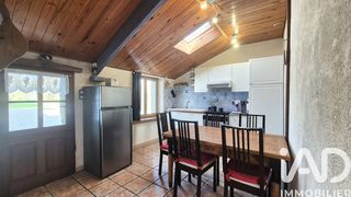  Maison � vendre 2 pi�ces 54 m�