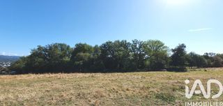  Terrain � vendre 1619 m�