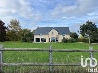  Maison � vendre 7 pi�ces 204 m�