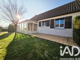  Maison � vendre 4 pi�ces 90 m�