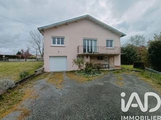  Maison � vendre 4 pi�ces 108 m�