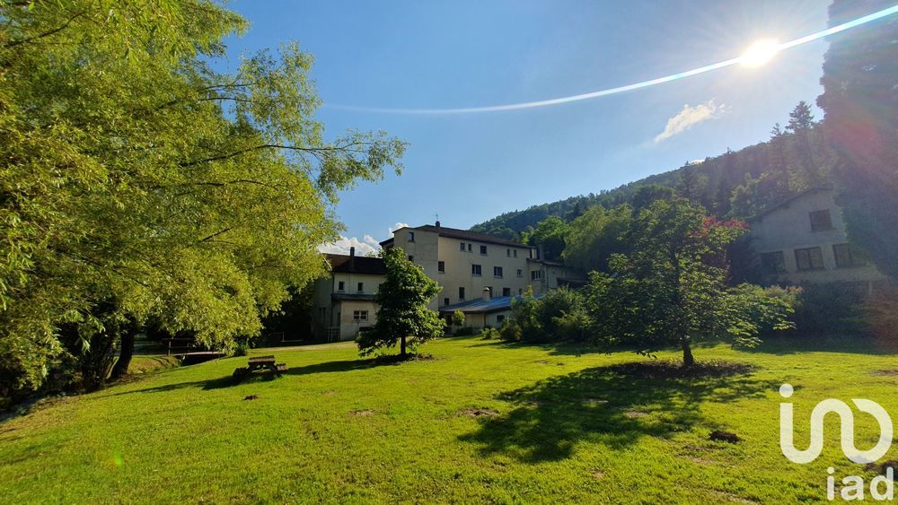 � vendre  Maison Saint-Martin-en-Vercors (26420)