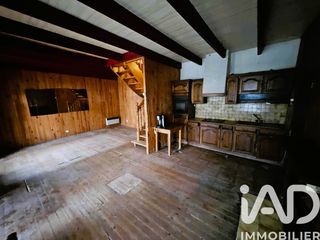  Maison � vendre 4 pi�ces 65 m�