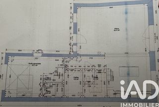  Terrain � vendre 424 m�