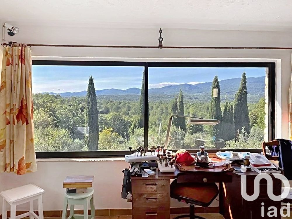 � vendre  Maison Fayence (83440)