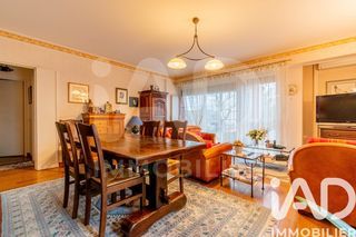  Appartement � vendre 3 pi�ces 81 m�