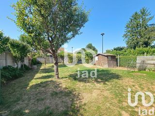  Maison � vendre 5 pi�ces 110 m�