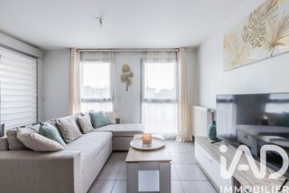  Appartement � vendre 2 pi�ces 40 m�