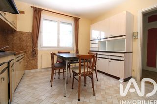  Maison � vendre 4 pi�ces 86 m�