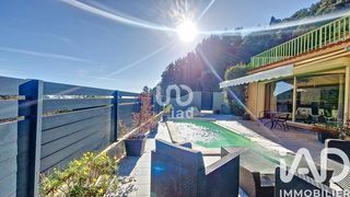  Maison � vendre 6 pi�ces 141 m�