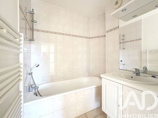  Appartement � vendre 4 pi�ces 77 m�