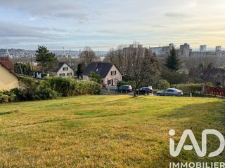  Terrain � vendre 544 m�