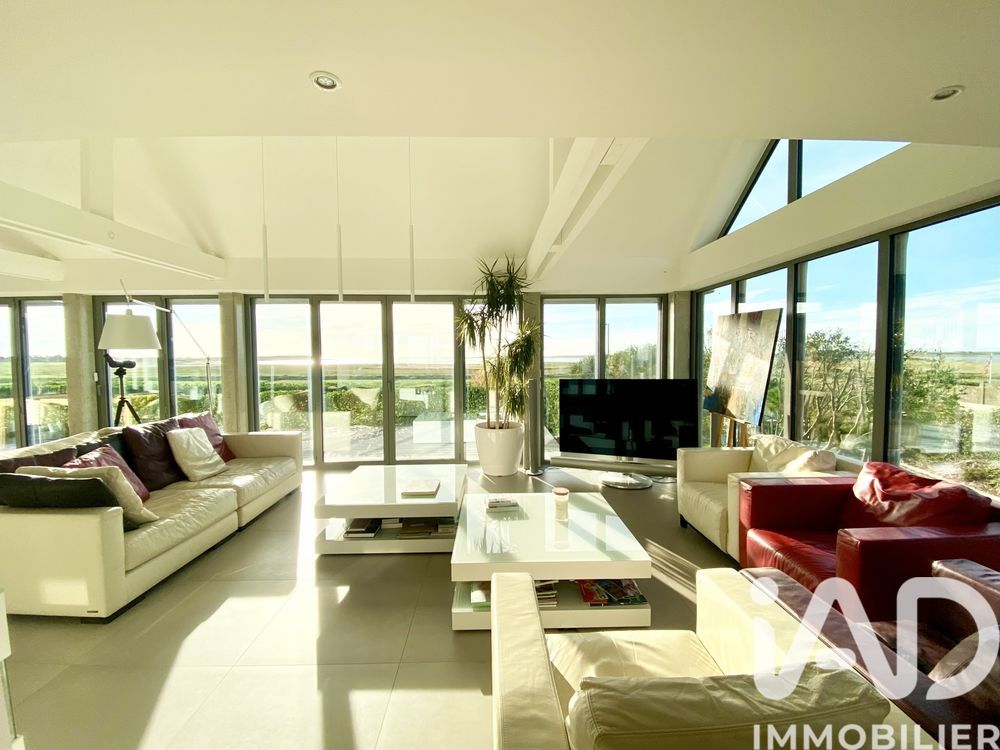 � vendre  Maison Regn�ville-sur-Mer (50590)