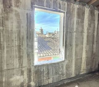  Immeuble � vendre 390 m�