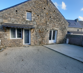  Maison � vendre 3 pi�ces 60 m�