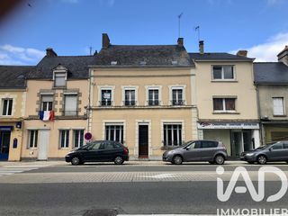  Maison � vendre 7 pi�ces 180 m�