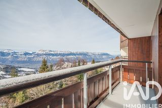  Appartement � vendre 3 pi�ces 43 m�