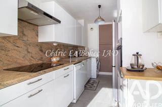  Appartement � vendre 4 pi�ces 78 m�