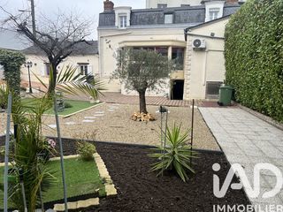  Maison � vendre 5 pi�ces 120 m�