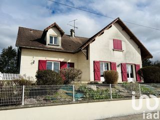  Maison � vendre 8 pi�ces 262 m�