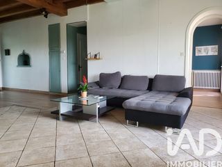  Maison � vendre 8 pi�ces 187 m�