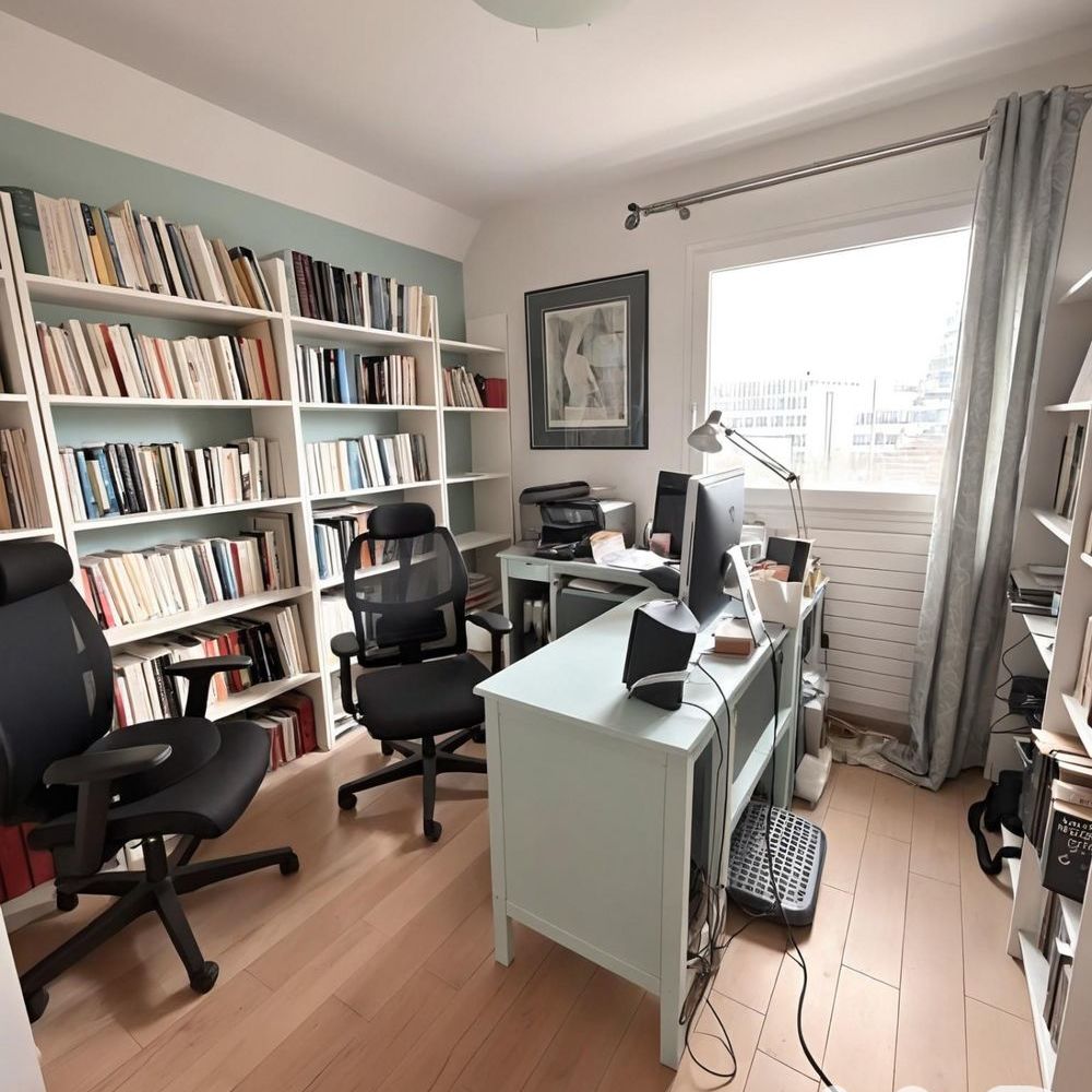 � vendre  Maison Bagneux (92220)