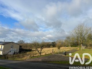  Terrain � vendre 2585 m�