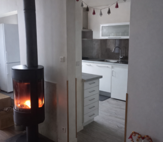  Maison � vendre 4 pi�ces 85 m�