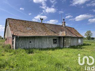  Maison � vendre 3 pi�ces 64 m�