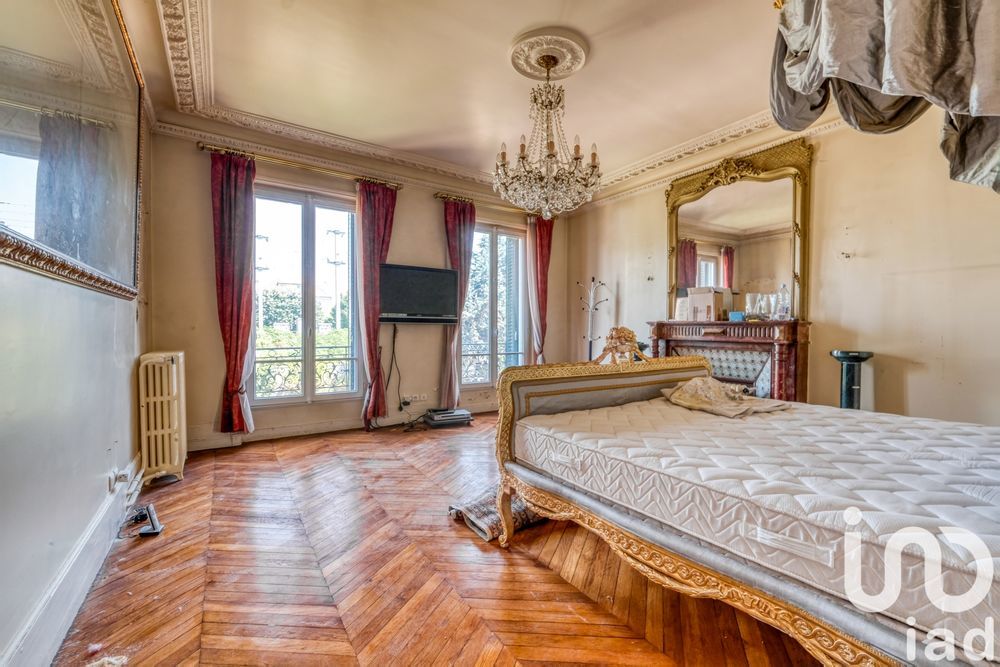 � vendre  Maison Villemomble (93250)