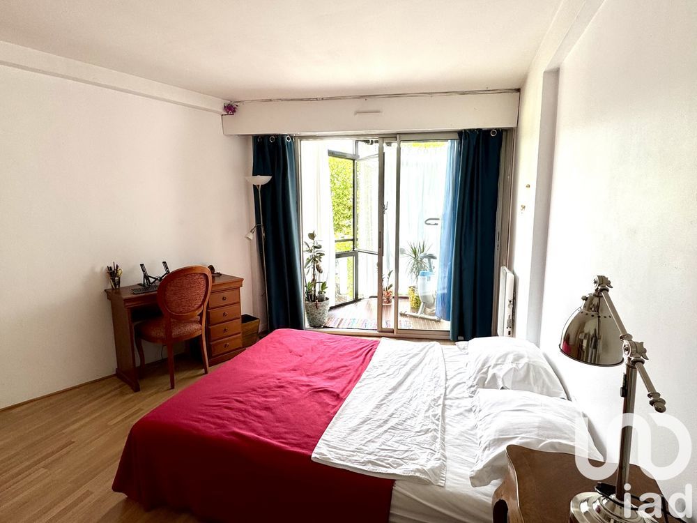 � vendre  Appartement Boulogne-Billancourt (92100)